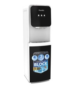 Cây nước nóng lạnh hút bình Funiki FHC B111