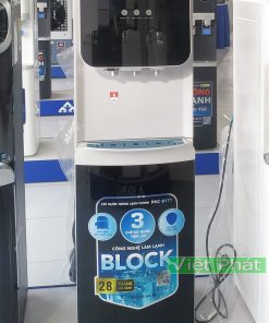 Cây nước nóng lạnh hút bình Funiki FHC B111