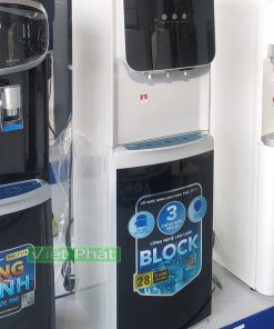 Cây nước nóng lạnh hút bình Funiki FHC B111