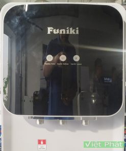 Cây nước nóng lạnh hút bình Funiki FHC B111