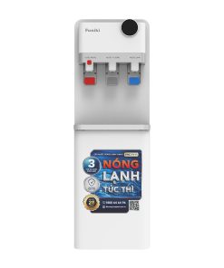 Cây nước nóng lạnh úp bình Funiki FHC T111