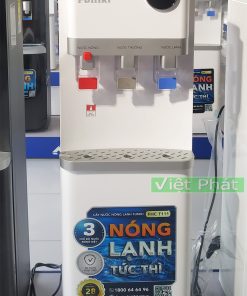 Cây nước nóng lạnh úp bình Funiki FHC T111