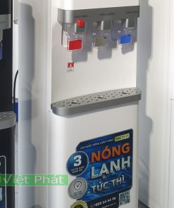 Cây nước nóng lạnh úp bình Funiki FHC T111
