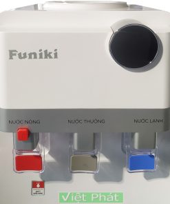 Cây nước nóng lạnh úp bình Funiki FHC T111