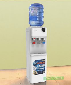 Cây nước nóng lạnh úp bình Funiki FHC T111