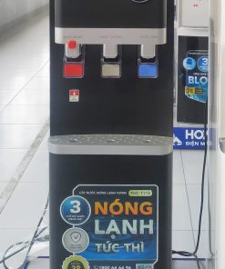 Cây nước nóng lạnh úp bình Funiki FHC T112