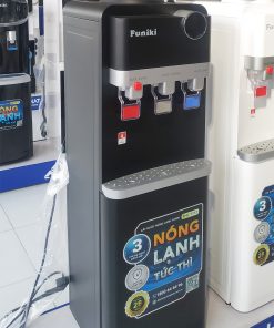 Cây nước nóng lạnh úp bình Funiki FHC T112