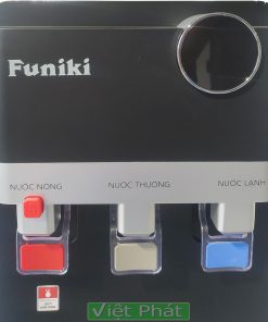 Cây nước nóng lạnh úp bình Funiki FHC T112