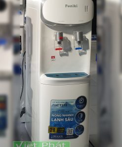 Cây nước nóng lạnh úp bình Funiki FHC T113