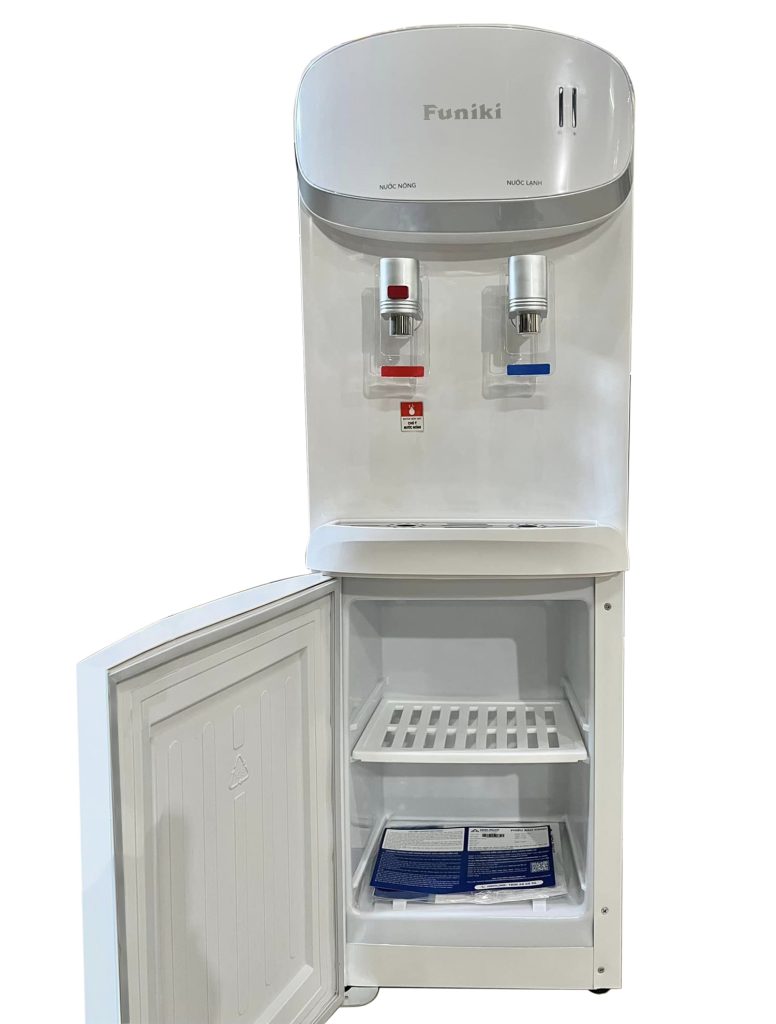 Cây nước nóng lạnh úp bình Funiki FHC T113
