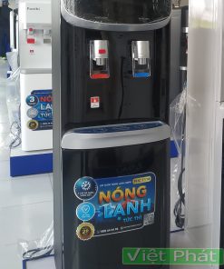 Cây nước nóng lạnh úp bình Funiki FHC T114