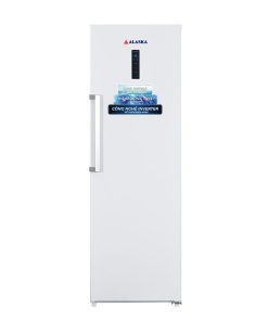 Tủ đông đứng Inverter Alaska IFI-290N không đóng tuyết
