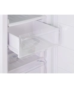 Tủ đông đứng Inverter Alaska IFI-290N không đóng tuyết