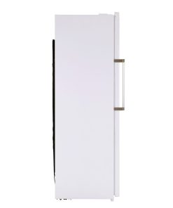 Tủ đông đứng Inverter Alaska IFI-290N không đóng tuyết