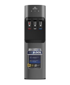 Cây nước nóng lạnh hút bình Hòa Phát HHC366