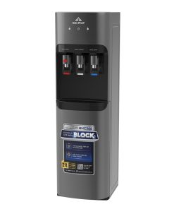 Cây nước nóng lạnh hút bình Hòa Phát HHC366