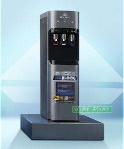 Cây nước nóng lạnh hút bình Hòa Phát HHC366