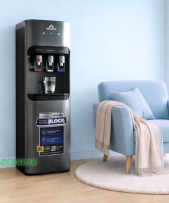 Cây nước nóng lạnh hút bình Hòa Phát HHC366