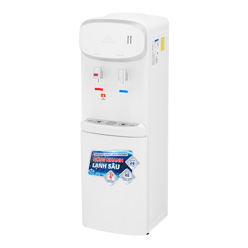 Cây nước nóng lạnh úp bình Hòa Phát HTL239