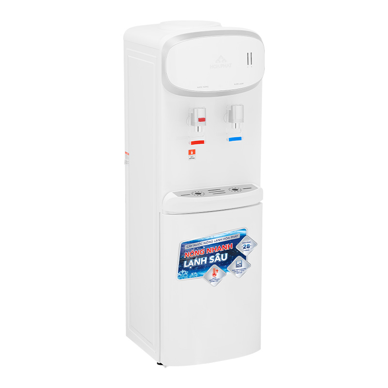 Cây nước nóng lạnh úp bình Hòa Phát HTL239