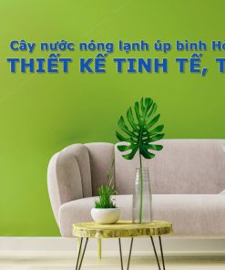 Cây nước nóng lạnh úp bình Hòa Phát HTL239