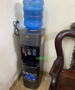 Cây nước nóng lạnh úp bình Hòa Phát HTL268