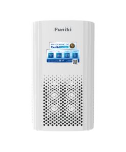 Máy lọc không khí Funiki HAP3503