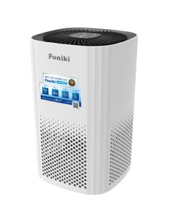 Máy lọc không khí Funiki HAP3503