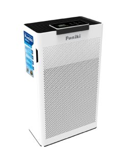 Máy lọc không khí Funiki HAP4001U