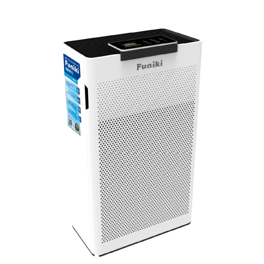 Máy lọc không khí Funiki HAP4001U