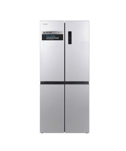 Tủ lạnh Funiki Multi Door 415 lít HR M8415SS