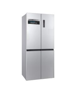 Tủ lạnh Funiki Multi Door 415 lít HR M8415SS