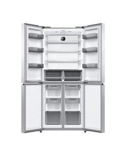 Tủ lạnh Funiki Multi Door 415 lít HR M8415SS
