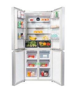 Tủ lạnh Funiki Multi Door 415 lít HR M8415SS