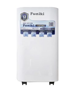 Máy hút ẩm Funiki HDF1502 (≤ 30 m2)
