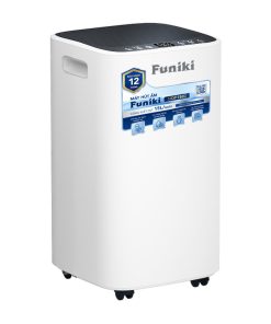 Máy hút ẩm Funiki HDF1502 (≤ 30 m2)