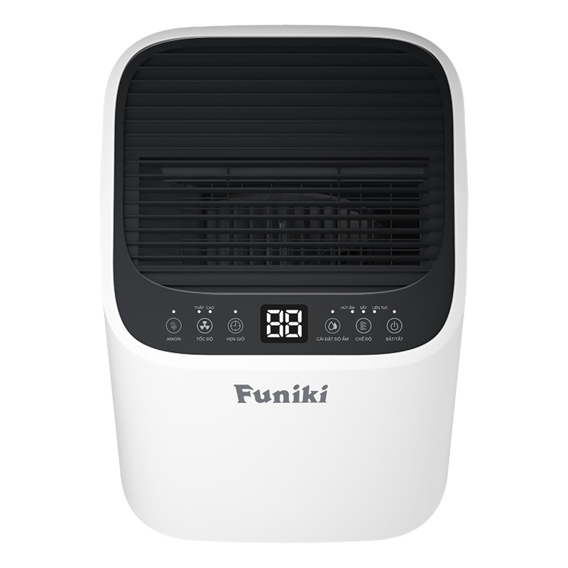 Máy hút ẩm Funiki HDF1502 (≤ 30 m2)