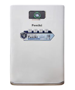 Máy hút ẩm Funiki HDF6501 (≤ 125m2)