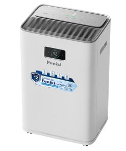 Máy hút ẩm Funiki HDF6501 (≤ 125m2)