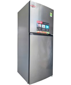 Tủ lạnh Sharp Inverter 181 lít SJ-X198V-SL